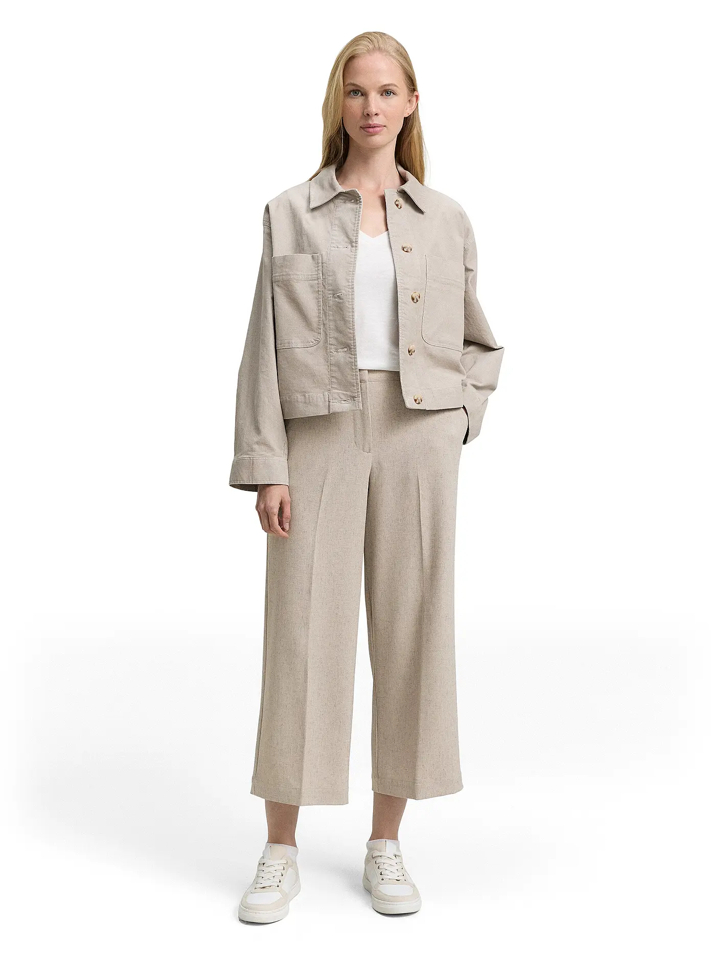 TOM TAILOR | Culotte | 